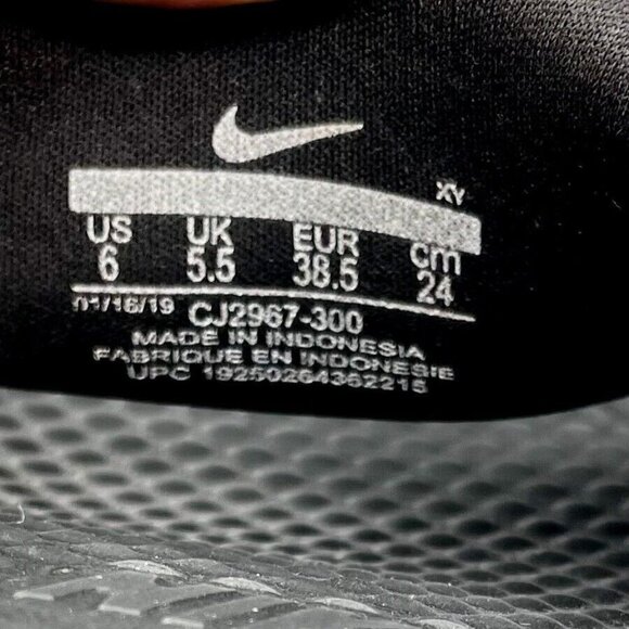 Nike Flipflop Shoes Benassi JDI Fanny Pack Printed CJ2967-300 Mens 6 Womens 7 - Picture 8 of 11